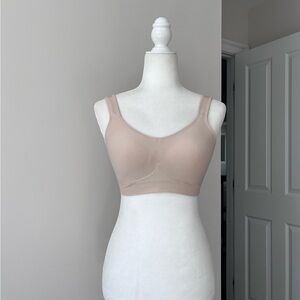 Truekind Daily Comfort Wireless Shaper Bra